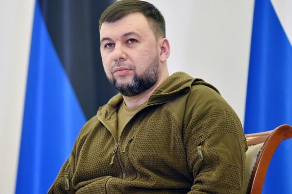 Пушиліну повідомили підозру за незаконну передачу зброї як "нагородної"