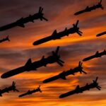 Експерти назвали, чим РФ била по Києву та області