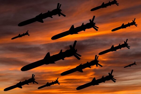 Експерти назвали, чим РФ била по Києву та області