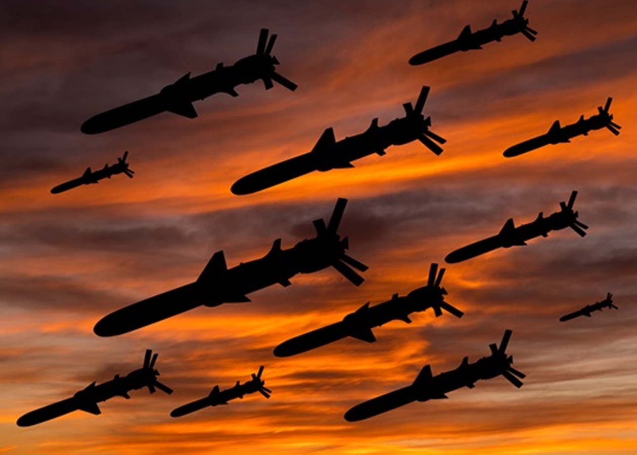 Експерти назвали, чим РФ била по Києву та області