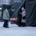 Атка на Київ: стало відомо, де найгірша ситуація