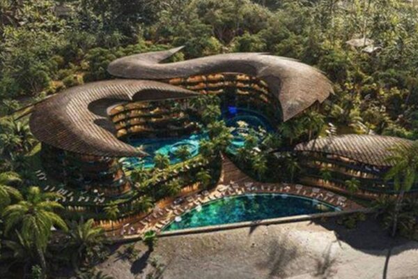 Готель українського девелопера отримав найпрестижнішу світову премію