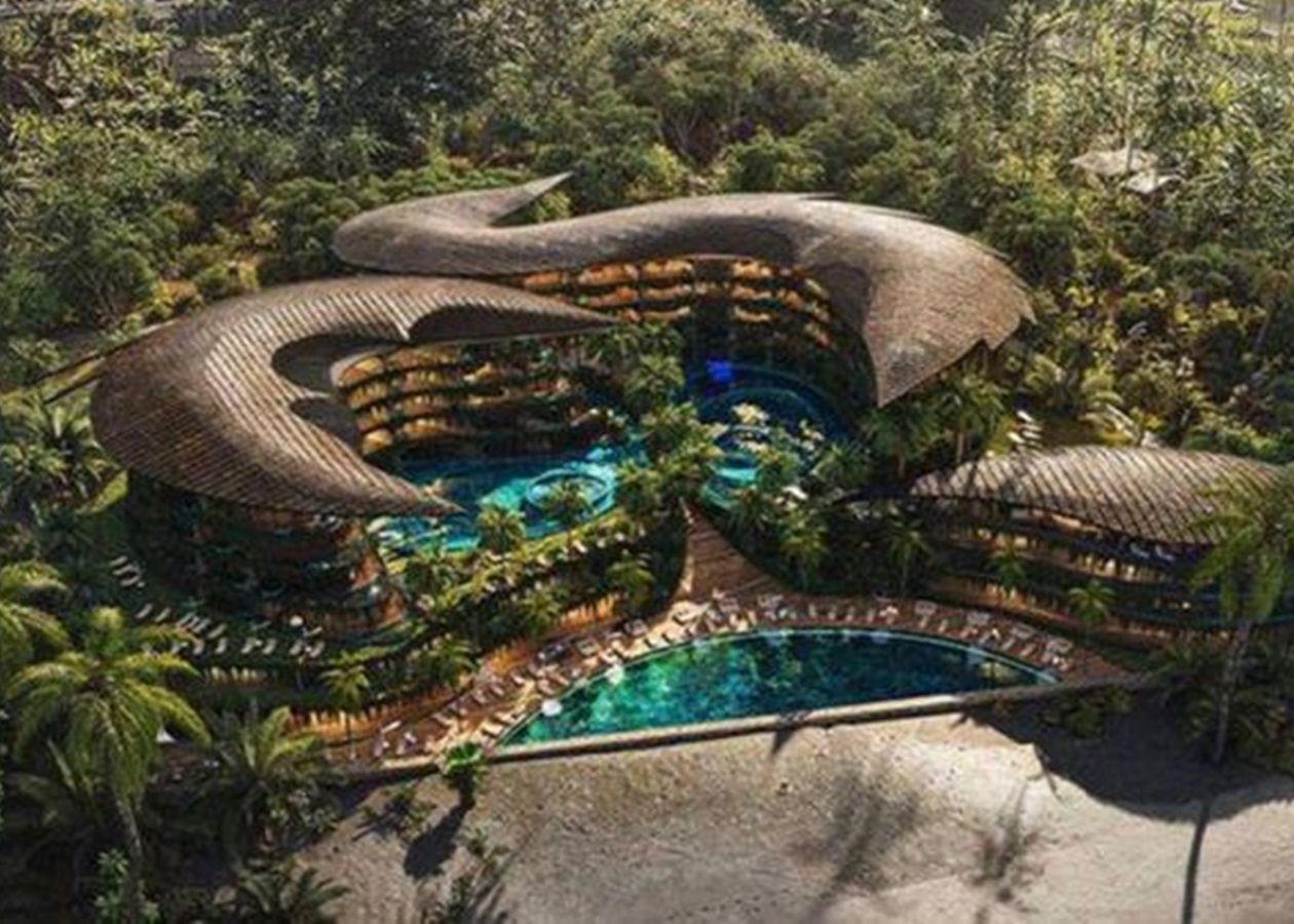 Готель українського девелопера отримав найпрестижнішу світову премію