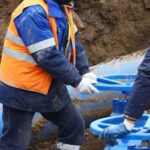 Ворожа атака: скільки будинків в Києві без тепла