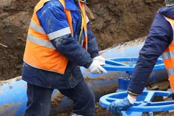 Ворожа атака: скільки будинків в Києві без тепла