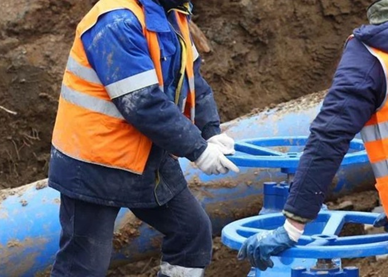 Ворожа атака: скільки будинків в Києві без тепла