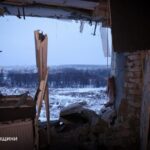 Атака дронів на Харків: з'явилися фото наслідків