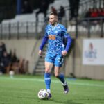 Динамо забило вісім голів у контрольній грі з Малішевим