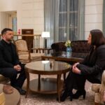 Зеленський запросив Тихановську у Київ