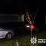 У Києві водій таксі зламав щелепу пасажирці