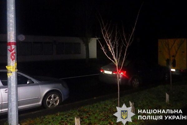 У Києві водій таксі зламав щелепу пасажирці