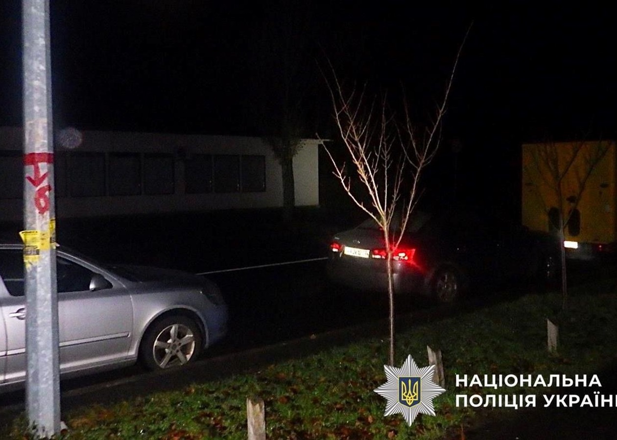 У Києві водій таксі зламав щелепу пасажирці