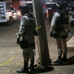 В Мексиці невідомі на футбольному стадіоні розстріляли 11 людей