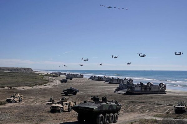 Дві росіянки сплутали військову базу США з McDonald's та опинились у тюрмі