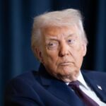 У Конгресі попередили Трампа про імпічмент через Гренландію - ЗМІ