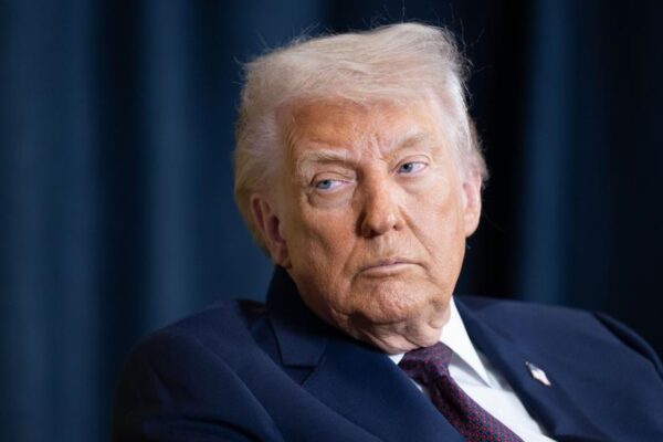 У Конгресі попередили Трампа про імпічмент через Гренландію - ЗМІ