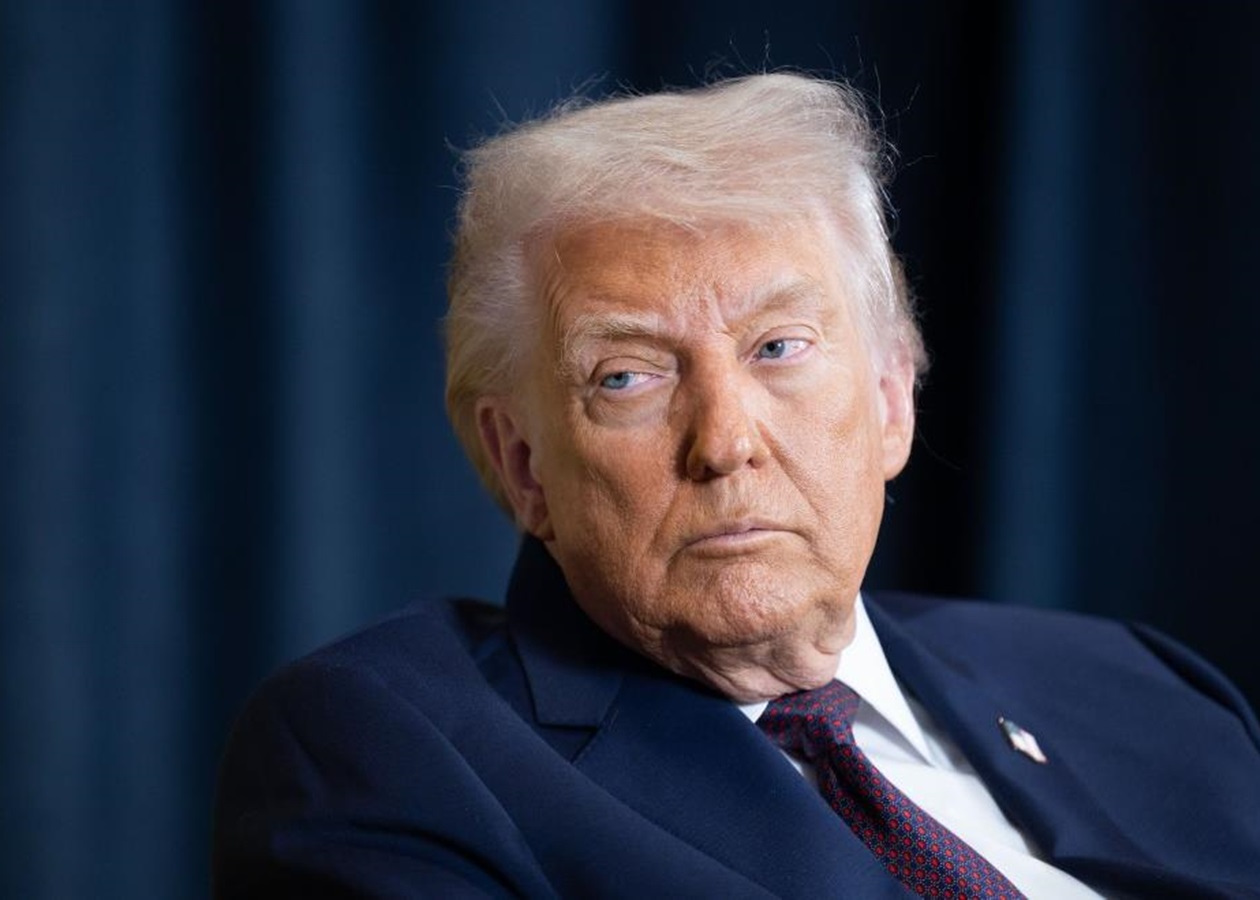 У Конгресі попередили Трампа про імпічмент через Гренландію - ЗМІ