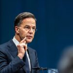 Рютте оцінив територіальні переговори щодо України