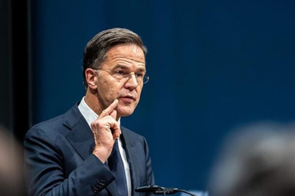 Рютте оцінив територіальні переговори щодо України