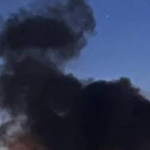 Краснодарський край і Курськ РФ знову атакували дрони