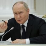 Путін отримав прохання "добити" Україну