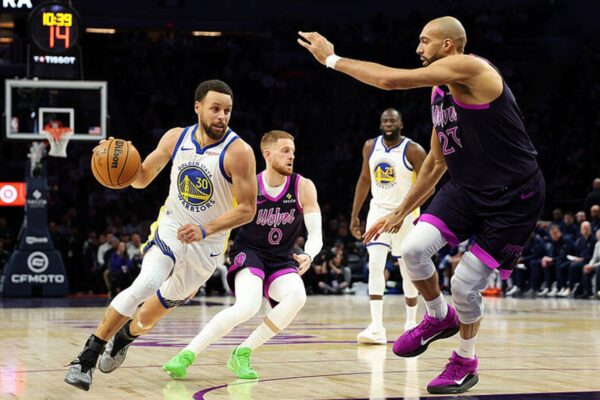 НБА: Клівленд впевнено переграв Орландо