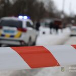 У Запоріжжі підліток влаштував стрілянину