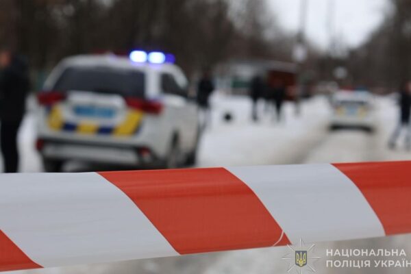 У Запоріжжі підліток влаштував стрілянину