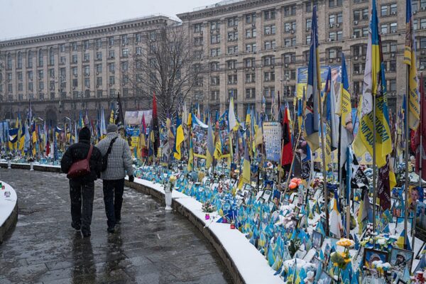 Втрати України та РФ у війні. Аналіз американців