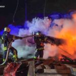 РФ атакує Одесу: є влучанння в будинок і монастир