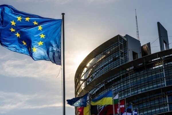 В ЄС сваряться через фінансову допомогу Україні