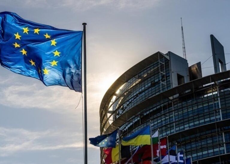 В ЄС сваряться через фінансову допомогу Україні