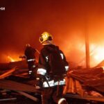 Удар дронів по Одесі: з'явилися фото наслідків