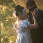 Netflix випустив першу частину четвертого сезону Бріджертонів