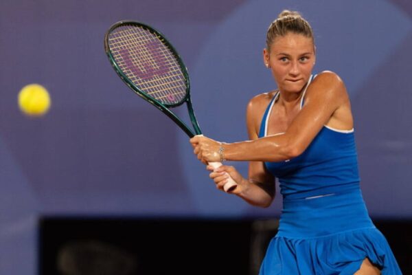 Костюк не зіграє на престижному турнірі в Катарі