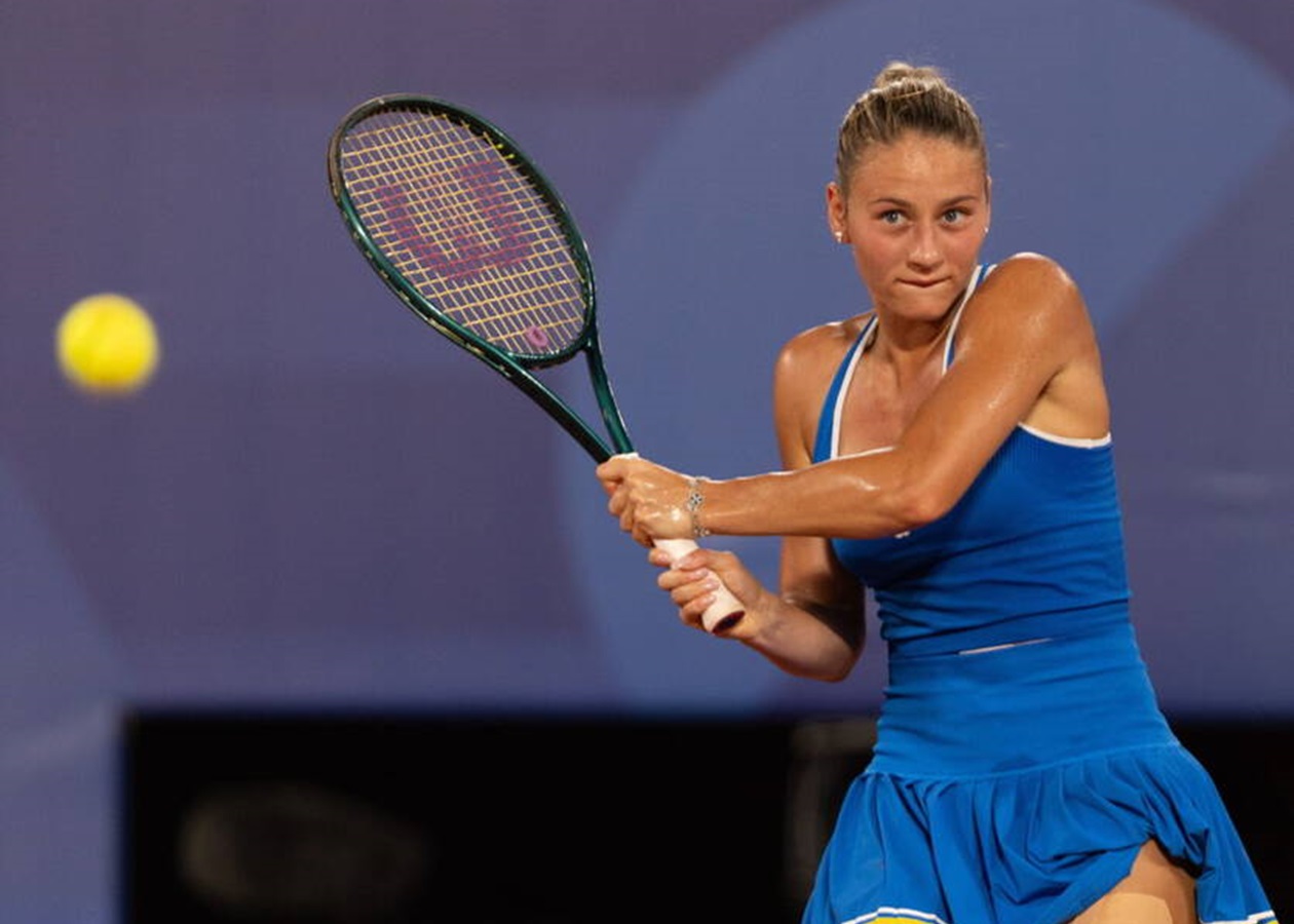 Костюк не зіграє на престижному турнірі в Катарі