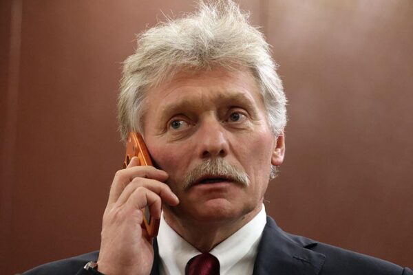 "Енергетичне перемир'я": з'явилась реакція Кремля