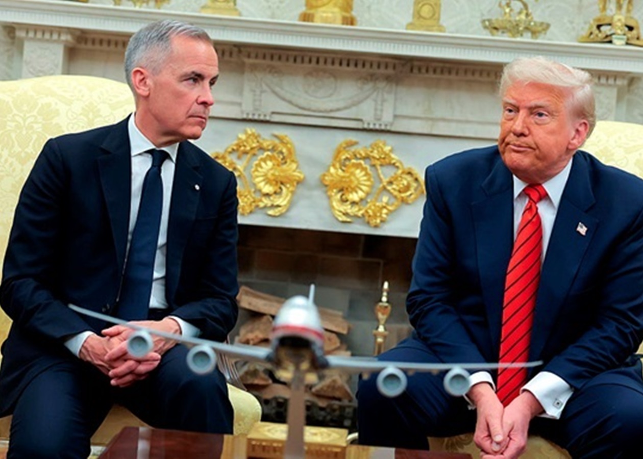 Трамп висунув Канаді ультиматум