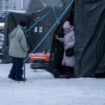 Відомо, скільки будинків у Києві досі без тепла