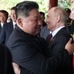 КНДР скоротила збройові постачання Росії - ЗМІ