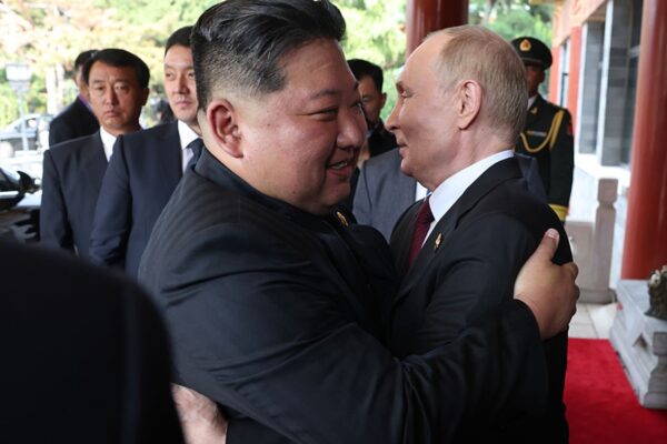 КНДР скоротила збройові постачання Росії - ЗМІ