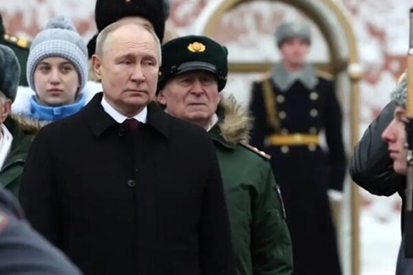 Експерт розповів про етапи створення спецтрибуналу для РФ