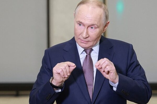 Перемови з РФ: з'явився показовий сигнал із США