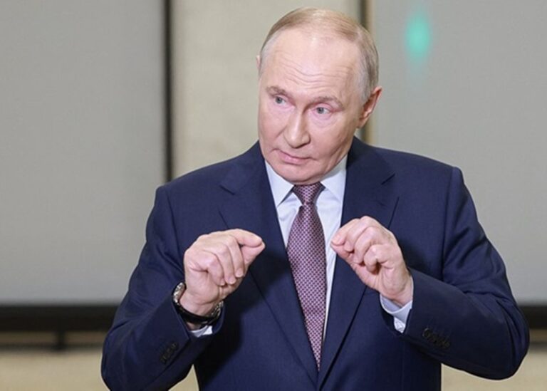 Перемови з РФ: з'явився показовий сигнал із США