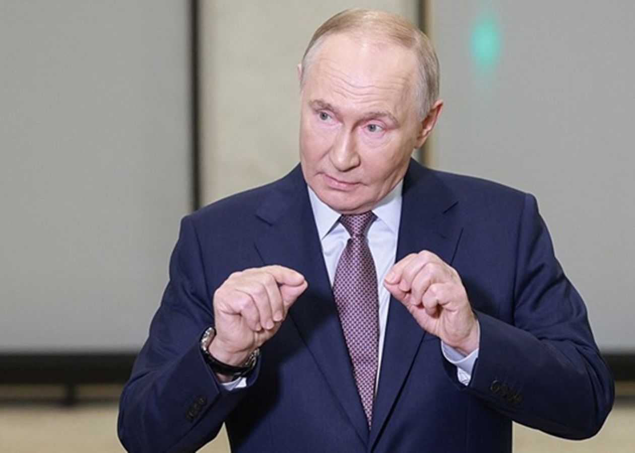 Перемови з РФ: з'явився показовий сигнал із США