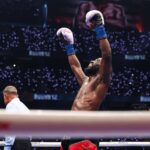 The Ring визначив найкращого боксера 2025 року