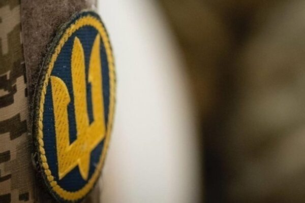 Під Житомиром сталася стрілянина з військовим ТЦК