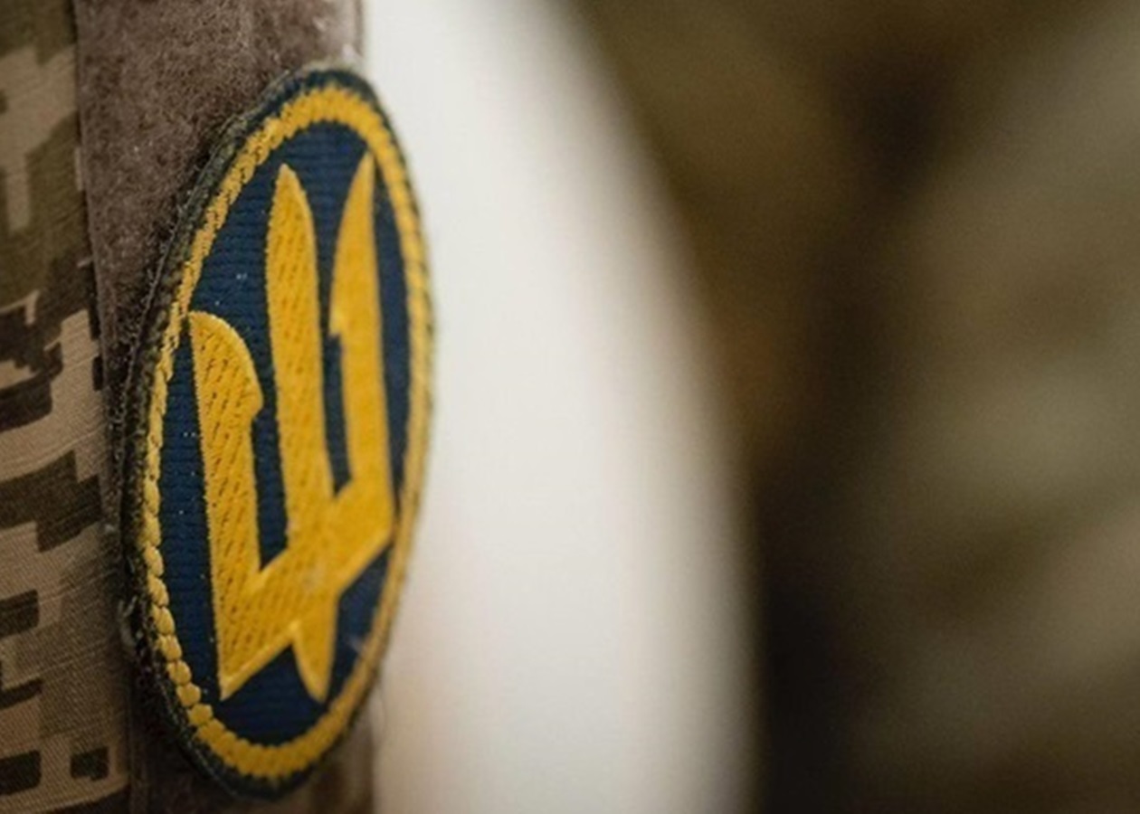 Під Житомиром сталася стрілянина з військовим ТЦК