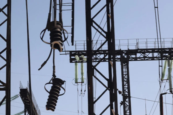 Сибіга: Україна скликає "Енергетичний Рамштайн"