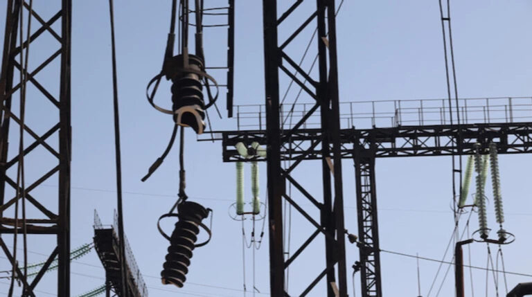 Сибіга: Україна скликає "Енергетичний Рамштайн"